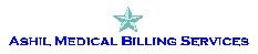 Medical Billing and Coding Company: Ashil Medical Billing Services